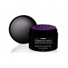 Reflector Spider Gel Tourmaline